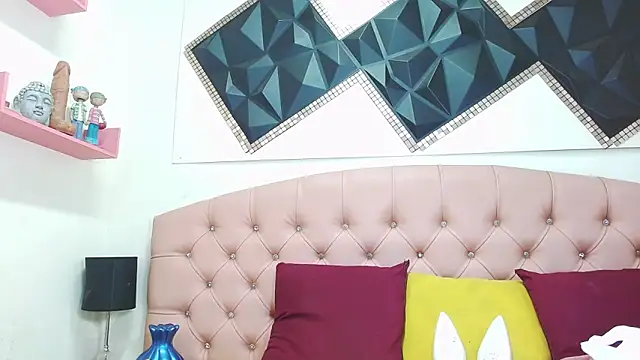 andrea safeira doll online show from February 2026 11:10:02 PM