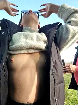 -Pupsiki- online show from November 2025 07:50:01 AM