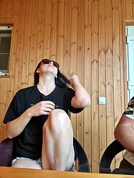 -Pupsiki- online show from May 2026 06:43:02 AM