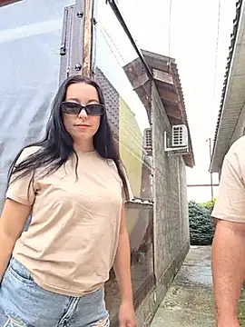 -Pupsiki- online show from July 2026 06:07:02 AM