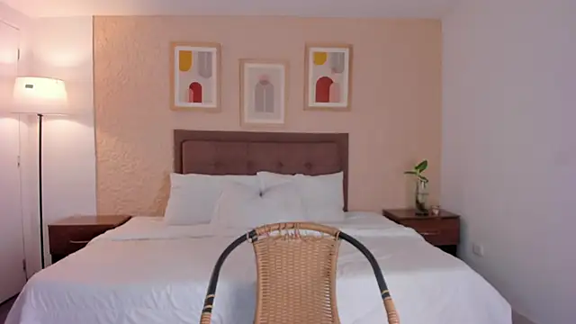 AndreaMartini online show from January 2025 10:24:01 PM