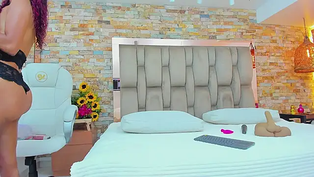 karla dunn online show from March 2025 08:09:02 PM