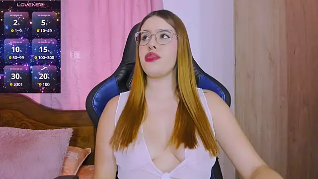 Snapshot of ParisShayk chatting on March 2025 06:01:01 PM ParisShayk online show from March 2025 06:01:01 PM