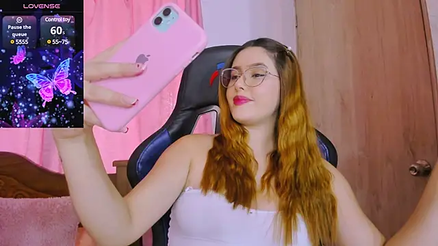 Snapshot of ParisShayk chatting on March 2025 06:03:02 PM ParisShayk online show from March 2025 06:03:02 PM