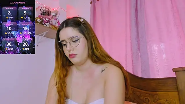 Snapshot of ParisShayk chatting on March 2025 09:10:02 PM ParisShayk online show from March 2025 09:10:02 PM