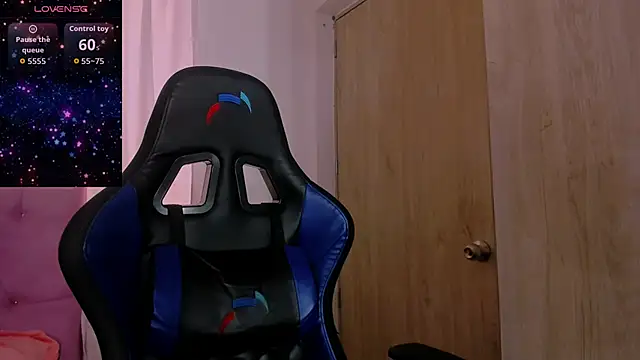 ParisShayk online show from February 2026 06:45:01 PM