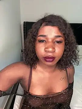 April Erotica online show from February 2025 05:59:01 PM