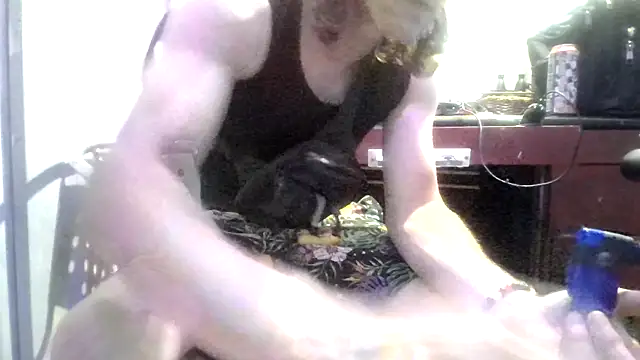 Snapshot of Dogz_n_daugthers chatting on May 2026 10:00:02 PM Dogz n daugthers online show from May 2026 10:00:02 PM