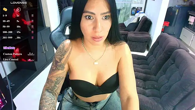 Pamela-fit online show from June 2026 11:28:01 PM