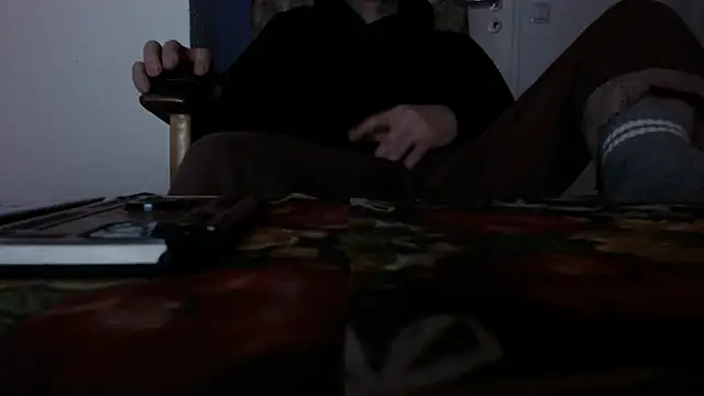 Cordt30 online show from October 2025 04:24:02 PM