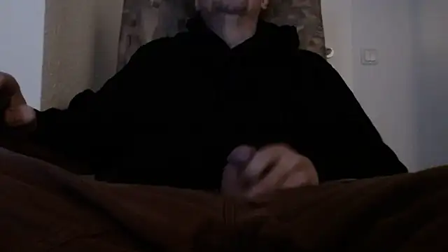 Cordt30 online show from October 2025 08:33:02 PM