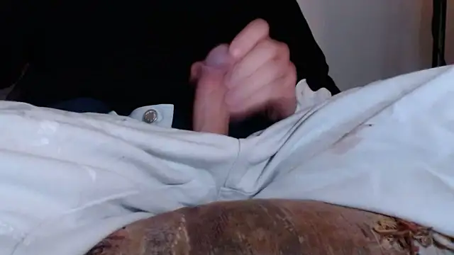 Cordt30 online show from November 2025 10:23:02 PM