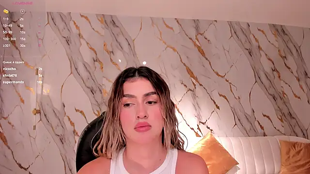 Snapshot of PaulinaSantos_ chatting on March 2025 01:43:02 AM PaulinaSantos online show from March 2025 01:43:02 AM