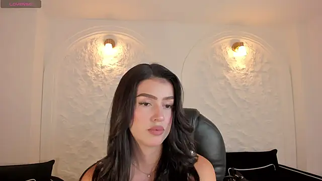 Snapshot of PaulinaSantos_ chatting on October 2025 07:22:02 PM PaulinaSantos online show from October 2025 07:22:02 PM