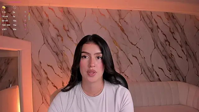 Snapshot of PaulinaSantos_ chatting on October 2025 07:22:02 PM PaulinaSantos online show from October 2025 07:22:02 PM