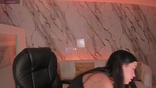 Snapshot of PaulinaSantos_ chatting on October 2025 07:57:02 PM PaulinaSantos online show from October 2025 07:57:02 PM