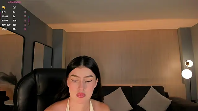 Snapshot of PaulinaSantos_ chatting on October 2025 07:36:02 PM PaulinaSantos online show from October 2025 07:36:02 PM