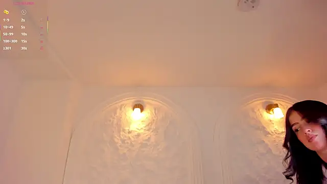 Snapshot of PaulinaSantos_ chatting on October 2025 07:36:02 PM PaulinaSantos online show from October 2025 07:36:02 PM