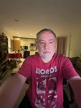 LondonTeffy online show from June 2026 09:08:02 PM