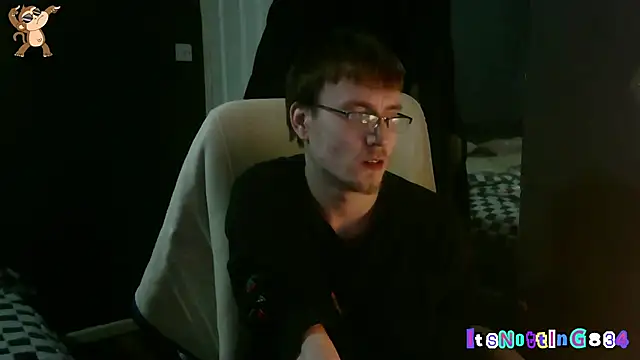 Itsnotting834 online show from February 2025 01:19:02 AM