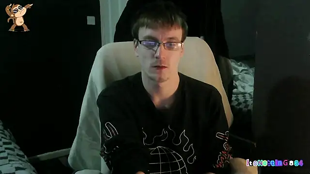 Itsnotting834 online show from February 2025 07:59:02 PM