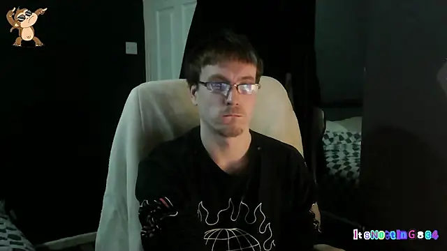 Itsnotting834 online show from March 2025 09:59:02 PM