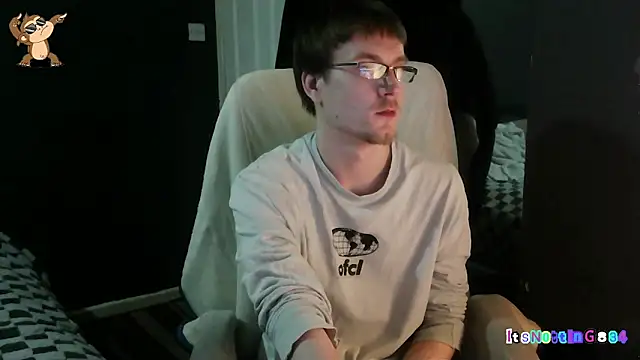 Itsnotting834 online show from March 2025 01:06:01 AM