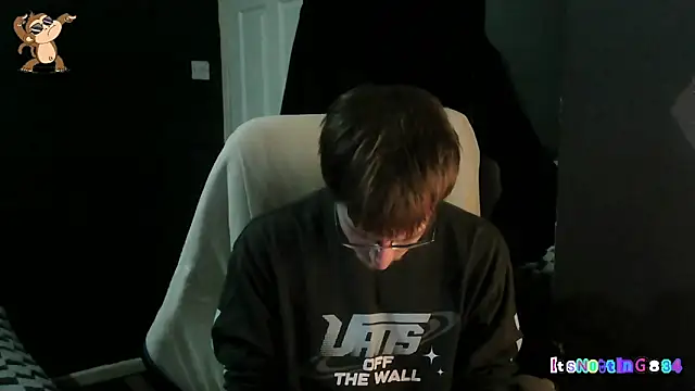 Itsnotting834 online show from March 2025 10:02:02 PM