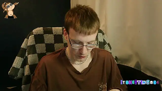 Itsnotting834 online show from February 2026 08:02:02 PM