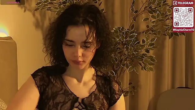 SophieCharm online show from February 2026 04:42:01 AM