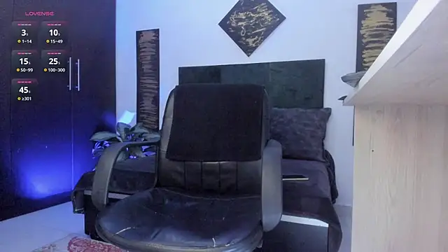 Alex sc  online show from January 2025 08:57:02 AM