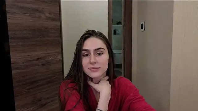 CuteRebelious online show from April 2026 06:10:01 PM