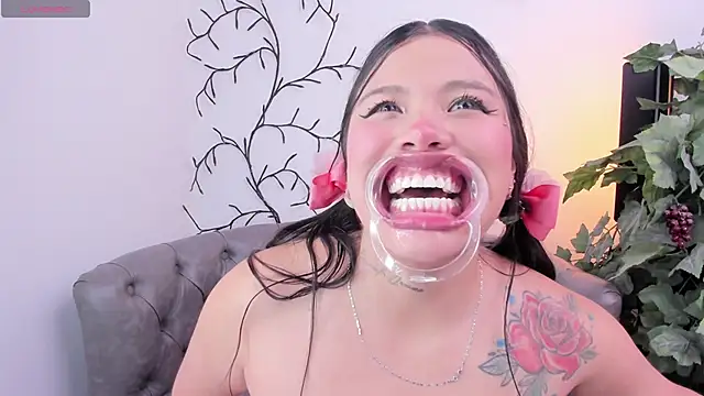 miss keisi online show from January 2025 04:59:02 PM