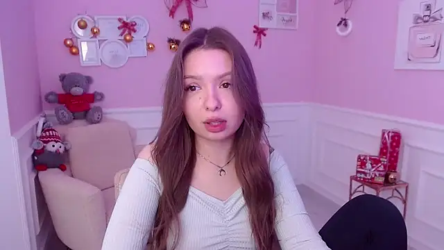 LucySkilar online show from December 2024 05:58:02 AM