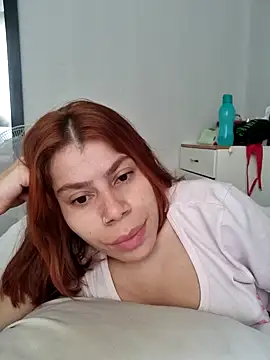 Snapshot of KyKa02 chatting on January 2025 01:04:01 PM KyKa02 online show from January 2025 01:04:01 PM