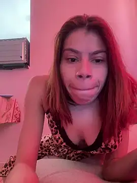 Snapshot of KyKa02 chatting on February 2025 05:39:01 PM KyKa02 online show from February 2025 05:39:01 PM