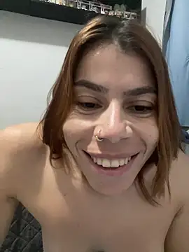 Snapshot of KyKa02 chatting on March 2025 12:49:01 AM KyKa02 online show from March 2025 12:49:01 AM