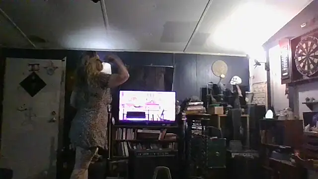 stormynight1 online show from October 2025 09:50:02 AM