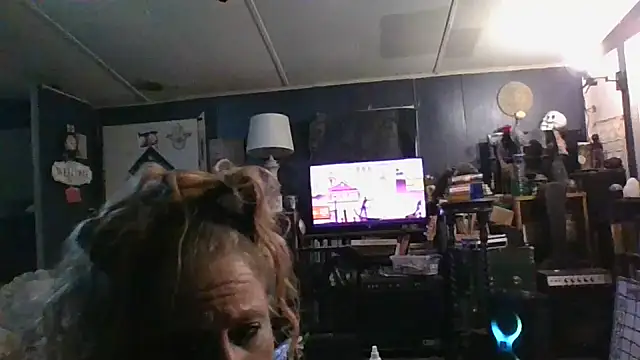 stormynight1 online show from October 2025 08:57:02 AM