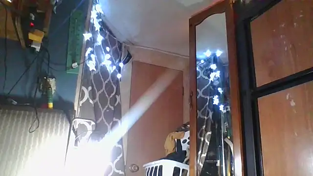 stormynight1 online show from March 2026 05:58:02 AM