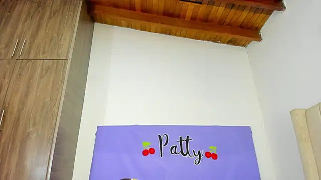 Snapshot of patty_m chatting on January 2025 03:11:01 PM patty m online show from January 2025 03:11:01 PM