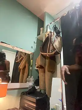 Snapshot of tamarabigass1 chatting on February 2025 08:09:01 PM tamarabigass1 online show from February 2025 08:09:01 PM