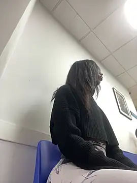 Snapshot of tamarabigass1 chatting on March 2025 07:52:01 AM tamarabigass1 online show from March 2025 07:52:01 AM