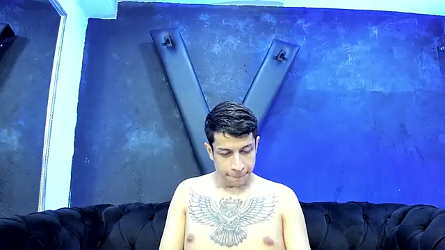 AgarEvans online show from February 2026 04:46:02 AM