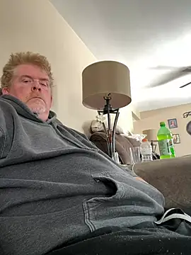 Dadbod74 online show from February 2025 05:50:02 PM