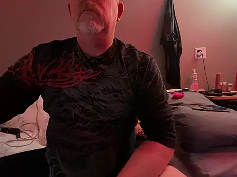 Dadbod74 online show from February 2026 11:11:02 PM