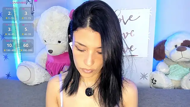 MeganLord online show from September 2025 05:26:02 PM