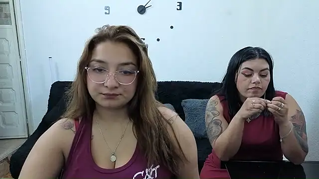  sweetcarla online show from January 2026 04:06:01 AM