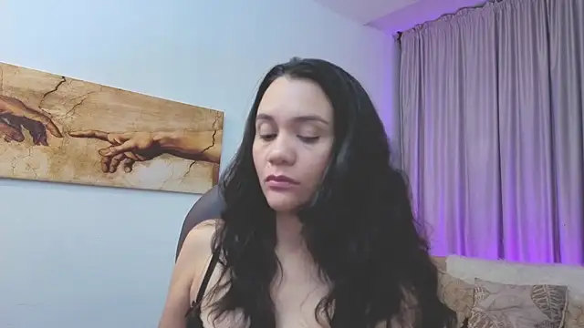 mariiana murillo01 online show from April 2026 04:28:01 AM