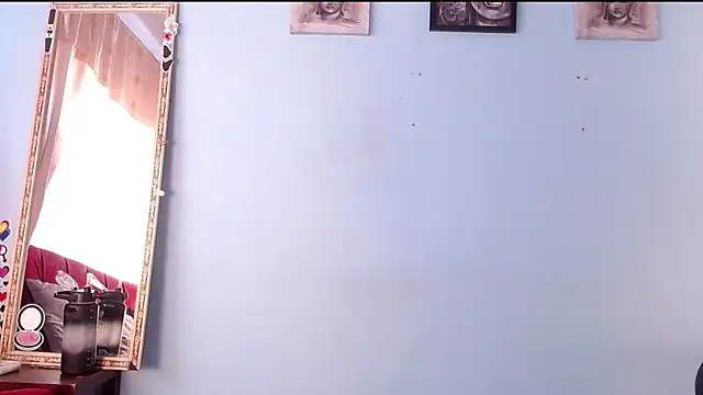 Tamararios online show from September 2025 07:04:01 PM